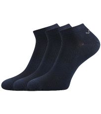 Unisex sportovní ponožky - 3 páry Metys Voxx