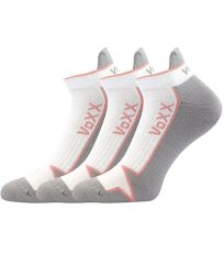 Unisex froté ponožky - 3 páry Locator A Voxx