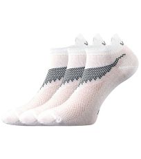 Unisex sportovní ponožky - 3 páry Iris VoXX®