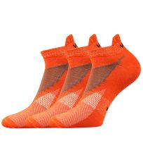 Unisex sportovní ponožky - 3 páry Iris Voxx
