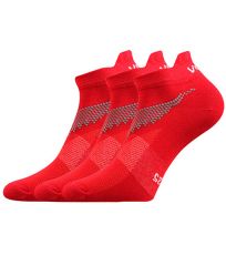Unisex sportovní ponožky - 3 páry Iris Voxx