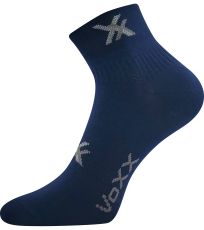 Dětské slabé ponožky - 3 páry Quendik Voxx mix kluk