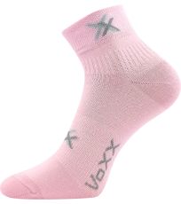 Dětské slabé ponožky - 3 páry Quendik Voxx mix holka