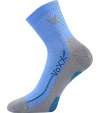 Dětské sportovní ponožky - 3 páry Barefootik VoXX® mix kluk
