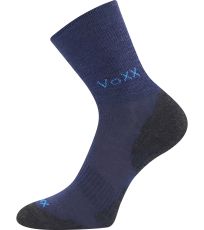 Dětské froté ponožky Irizarik Voxx tmavě modrá