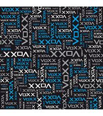 Unisex funkční kukla Kuklan VoXX® černá