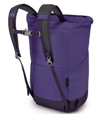 Městský batoh 20L DAYLITE TOTE PACK OSPREY dream purple