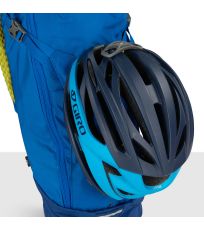 Pánský cyklistický batoh SISKIN 12 OSPREY postal blue
