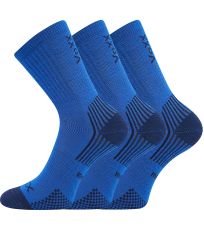 Dětské sportovní vlněné ponožky - 3 páry Optimalik VoXX®