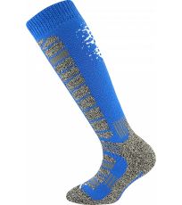 Dětské lyžařské podkolenky Carving VoXX®