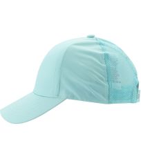 Unisex kšiltovka SQUIRREL 3 ALPINE PRO yucca