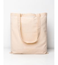 Bavlněná taška s dlouhými uchy XT004 Printwear Natural