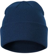 87 - půlnoční modrá