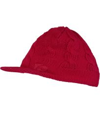 Zimní čepice CAREN LOAP