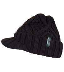 Zimní čepice CARLA LOAP