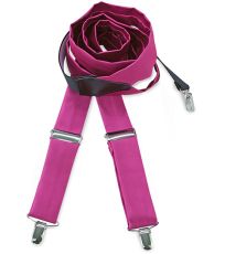 Unisex šle 01511-09 CG Workwear Magenta