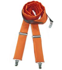 Unisex šle 01511-09 CG Workwear Orange