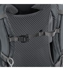 Dámský batoh 65 l BEN NEVIS Highlander šedá