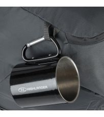 Dámský batoh 65 l BEN NEVIS Highlander šedá