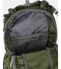 Běžecký a cyklistický batoh CADENCE 10-U KILPI Khaki