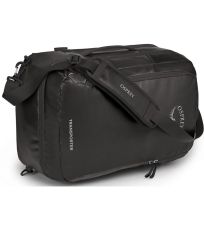 Cestovní taška přes rameno TRANSPORTER CARRY-ON BAG OSPREY