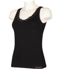 Dámská bezešvá košilka BambooSeamless 010 VoXX® černá