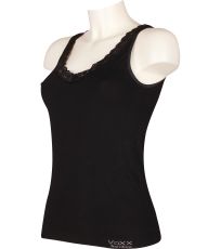 Dámská bezešvá košilka BambooSeamless 010 VoXX® černá