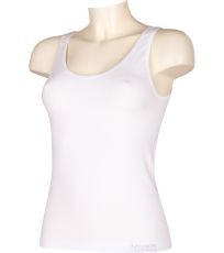 Dámská bezešvá košilka BambooSeamless 011 VoXX® bílá