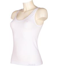 Dámská bezešvá košilka BambooSeamless 011 VoXX® bílá