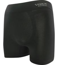 Pánské bezešvé boxerky BambooSeamless 030 VoXX® černá