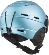 Lyžařská helma PATROL VISOR RELAX 
