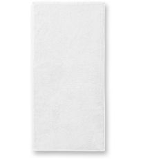 Osuška Terry Bath Towel 70x140 Malfini citrónová