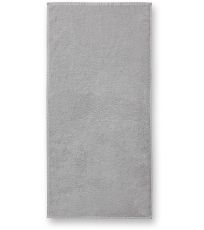 Osuška Terry Bath Towel 70x140 Malfini citrónová