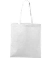 Nákupní taška Bloom Piccolio bílá