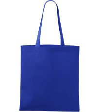 Nákupní taška Bloom Piccolio královská modrá