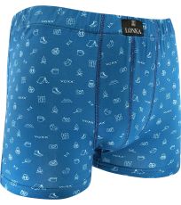 Pánské boxerky Kevin IMAGE Lonka
