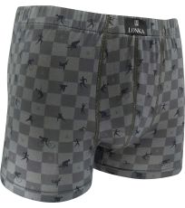 Pánské boxerky Kevin IMAGE Lonka