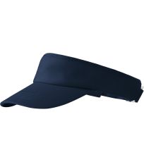 Čepice Sunvisor Malfini námořní modrá