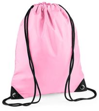 Vak na záda BG10 BagBase Classic Pink