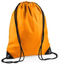 Vak na záda BG10 BagBase Orange