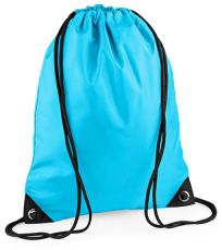 Vak na záda BG10 BagBase Surf Blue