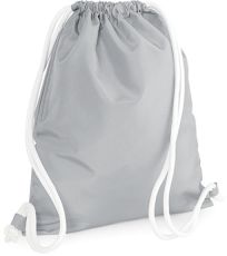 Vak na záda BG110 BagBase Light Grey