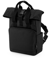 Unisex městský batoh 9 l BG118S BagBase