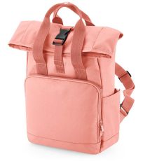 Unisex městský batoh 9 l BG118S BagBase