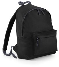 Dětský městský batoh 12 l BG125J BagBase Black