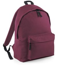 Dětský městský batoh 12 l BG125J BagBase Burgundy