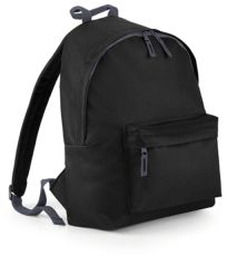Unisex městský batoh 18 l BG125 BagBase Black