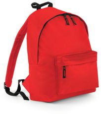 Unisex městský batoh 18 l BG125 BagBase Bright Red