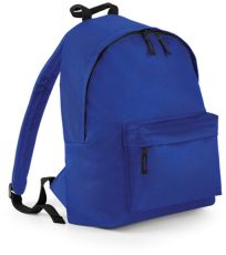 Unisex městský batoh 18 l BG125 BagBase Bright Royal