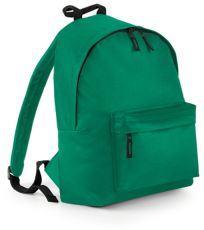 Unisex městský batoh 18 l BG125 BagBase Kelly Green